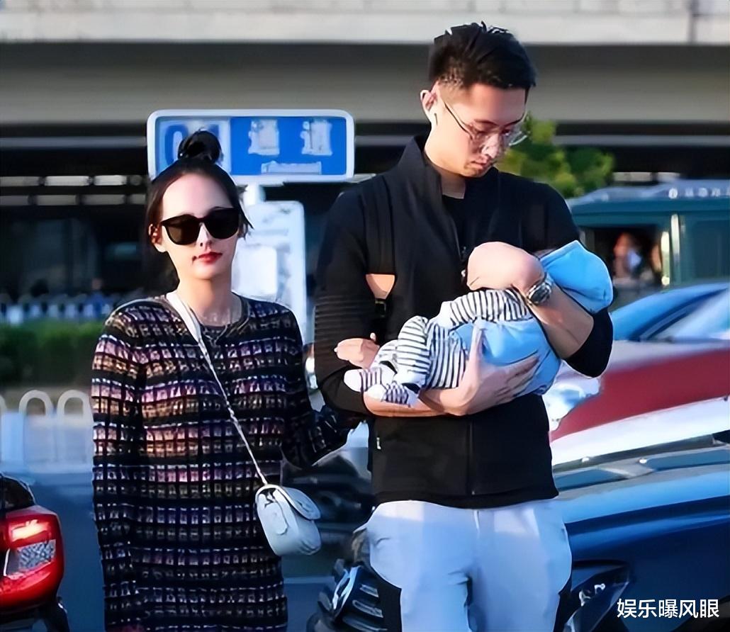 张嘉倪|曝张嘉倪疑倒贴2000W净身出户！买超移财产还藏娃，婚后也未改口