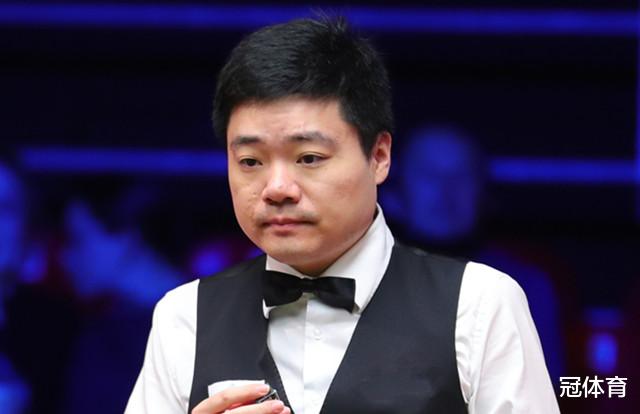 丁俊晖|时隔475天！丁俊晖终于击败种子选手，1-3落后连赢4局晋级16强