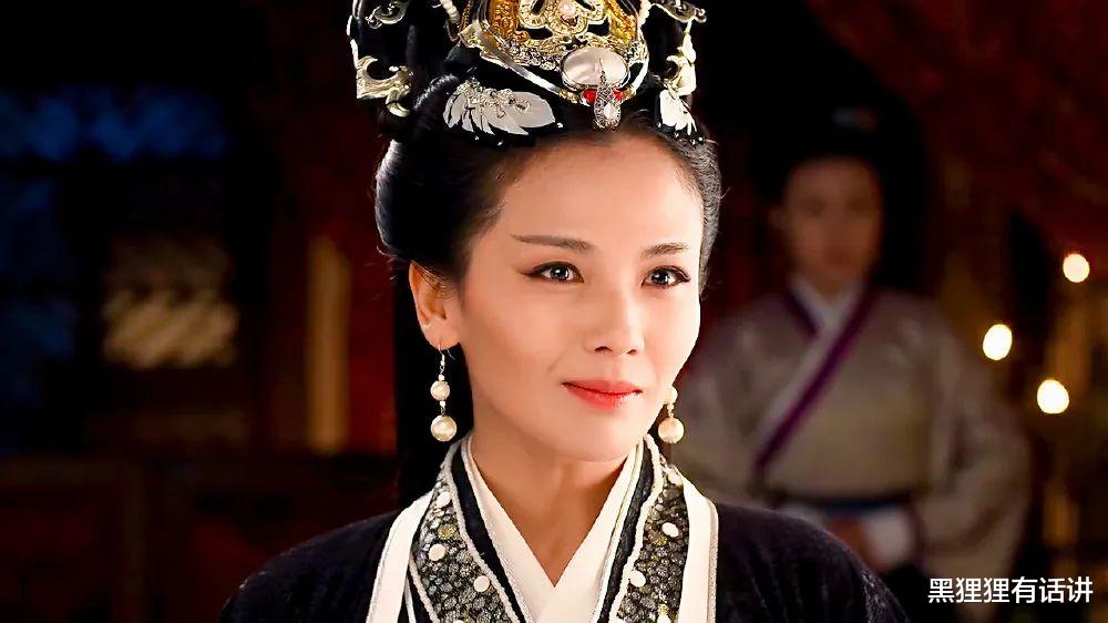 芈月|芈姝挑拨孟嬴和芈月的关系,她图什么?