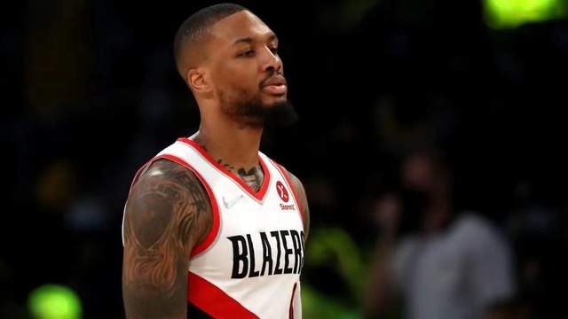 一年6300万!NBA史上最高年薪出炉!36岁的利拉德依旧值钱!