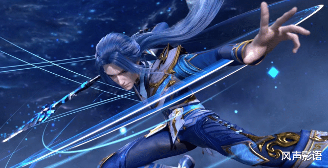 手办|99级的唐三到底有多厉害?技多不压身,比比比东还厉害