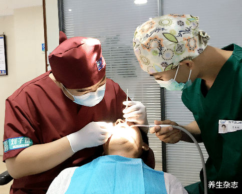 隔离|牙周炎,牙齿松动、吃饭塞牙!为何不试试,中医这个“巧方法”?