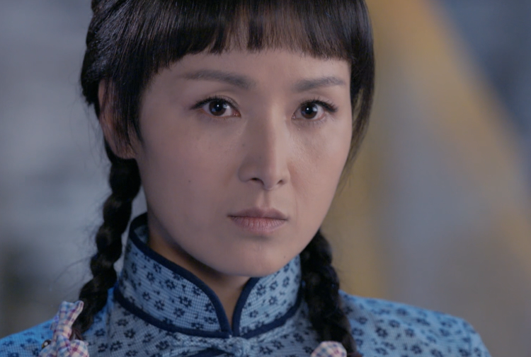 海之谣|《海之谣》仅播1集,收视率直逼第一!央视八套拿到“王牌”了