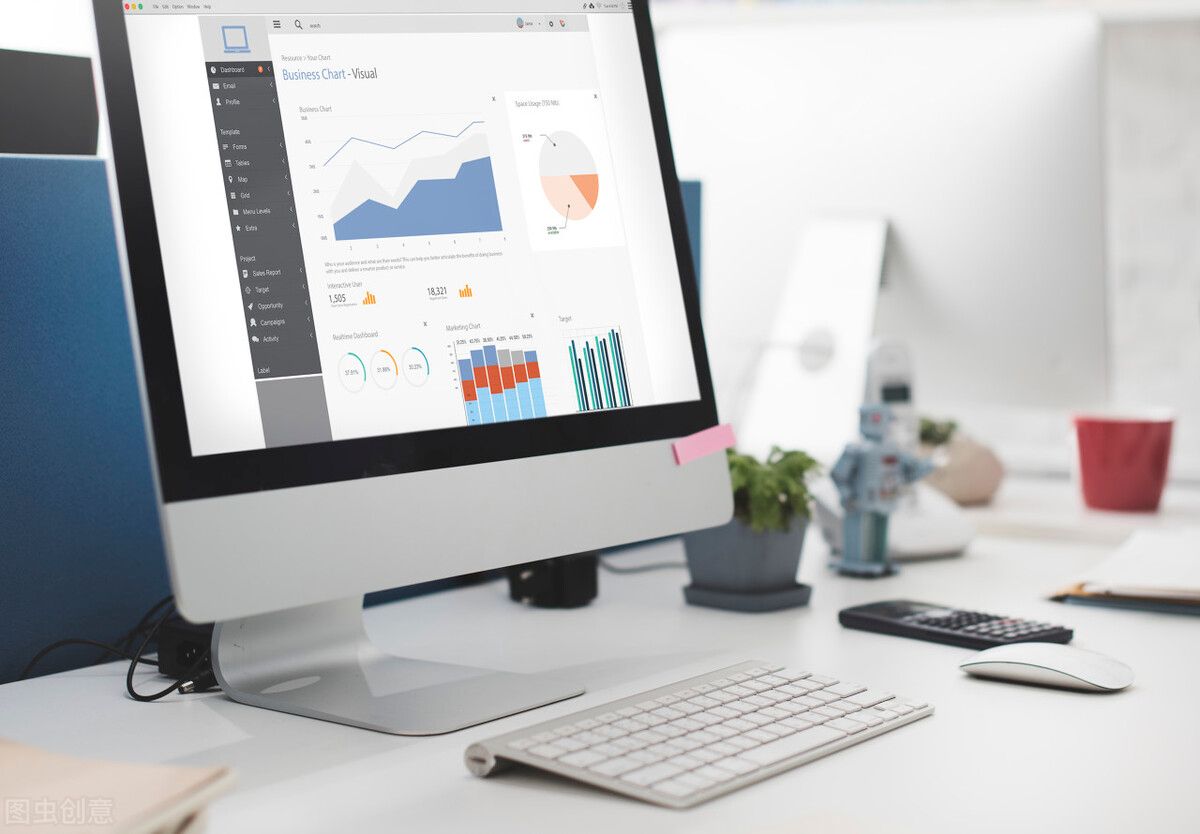 5G|珍藏已久的三款优质电脑软件,是时候拿出来晒晒了