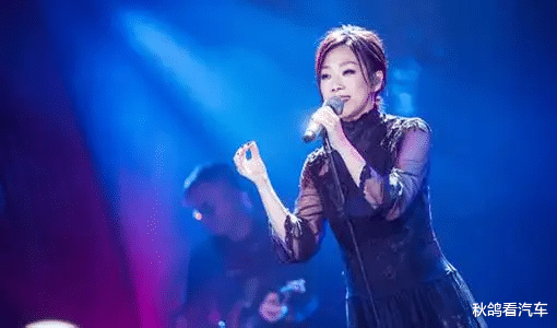 林忆莲|天后知三当三，婚内出轨初恋，她现在变成这样了？