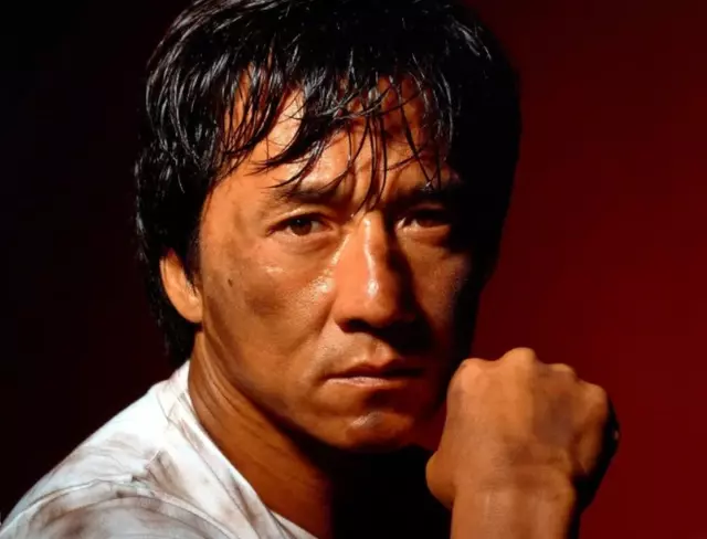 反派|成龙：请华人都大量一点，不要我们去国外演了反派，就说我们辱华