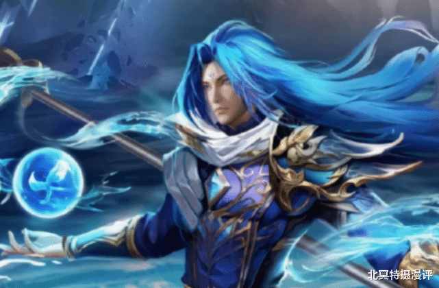 比比东|斗罗大陆四大神装来袭,罗刹比比东身穿黄金甲,无比耀眼,千仞雪全副武装!