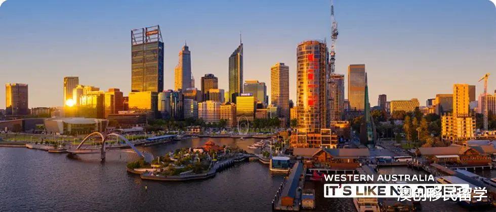 技术移民|澳大利亚西澳州担保职业列表再次扩充，利好海外技术移民申请人