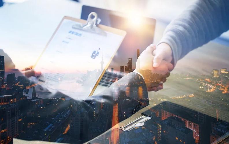 中国一汽|地产公司面试推动流程,有时就跟是否录用你直接相关