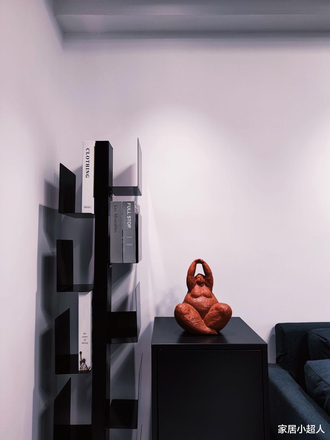 12万爆改78平方米老房,家里还有超大阳台,三代人都能尽情享受