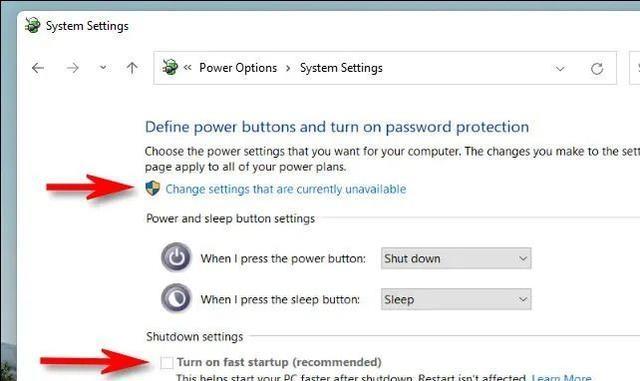 Windows|你关机错误:如何真正关闭Windows