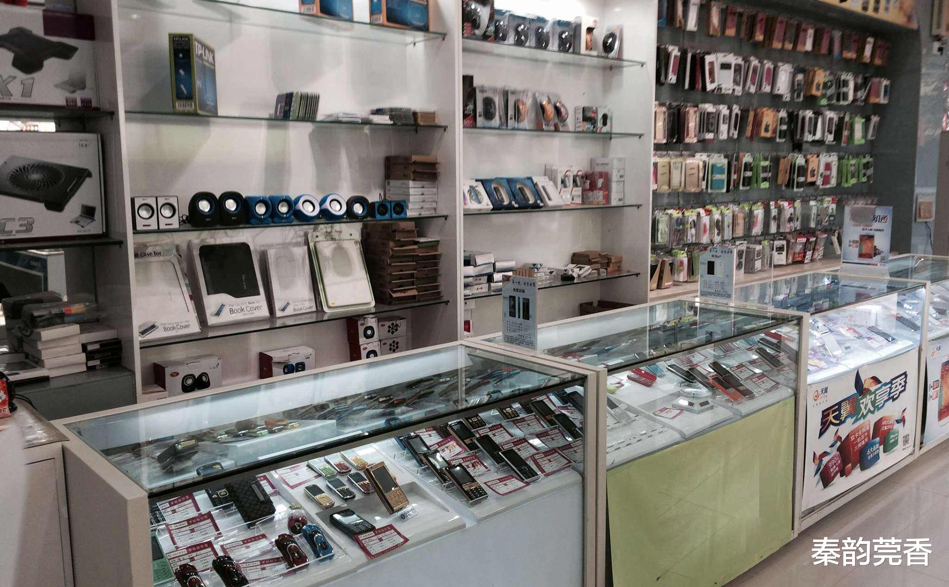 App Store|千万不要在这些地方买手机，因为不靠谱！必须特别注意这些坑！