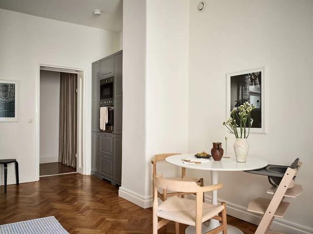 走进一个三口之家,看不腻的温柔大地色,舒服又貌美,看完被治愈