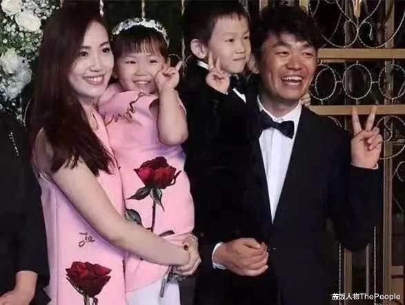 唐嫣|闷声发大财、“扮猪吃老虎”,离婚6年的傻根终于现了“原形”?