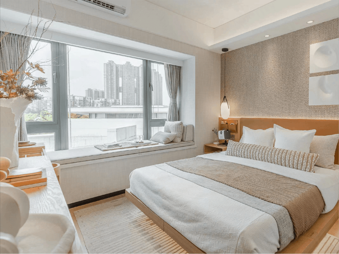 广州市|年轻人太狂了！首付不到100万，还想买广州江景房？