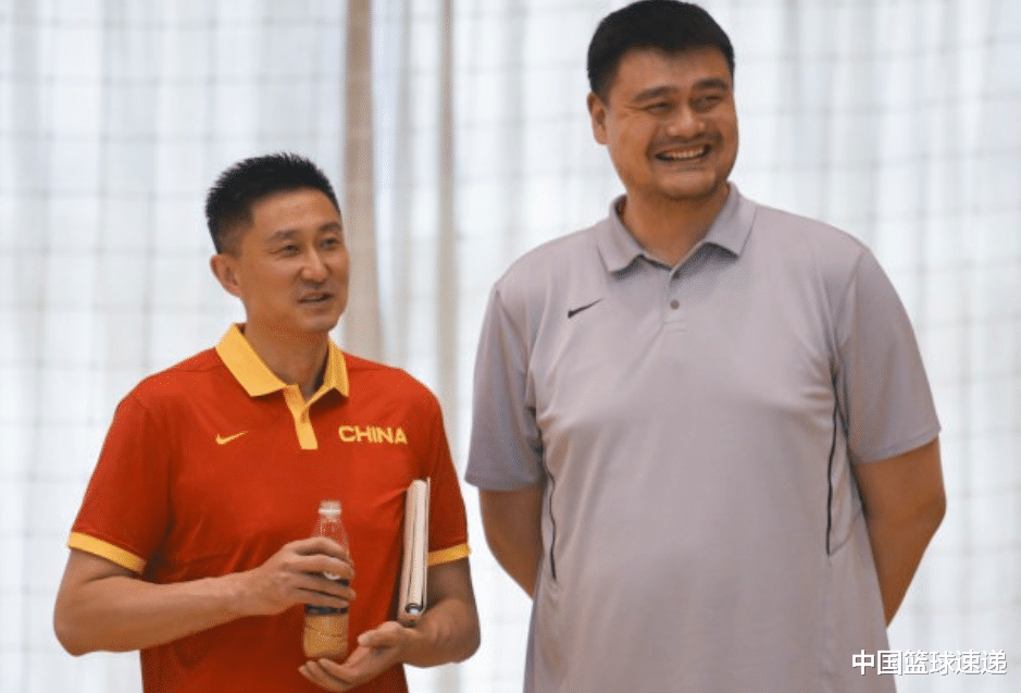 中国男篮|中国男篮赛程，杜锋带队挑战世界第三，周琦成领袖，12人基本确定