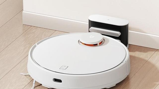 米家|千元扫地机市场,小米米家又一款新品发布,值得买吗