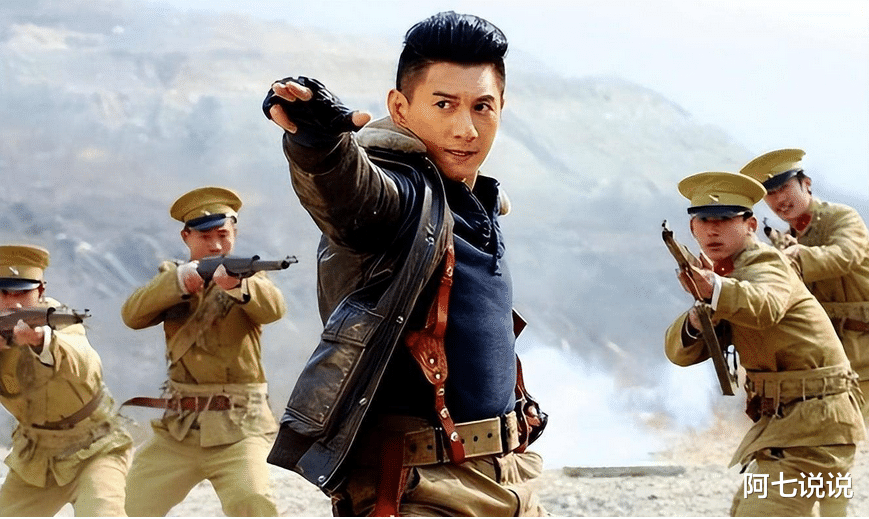 短发|住酒店、涂口红、嫌弃白面烧饼等,抗日剧的审美何时能接地气?