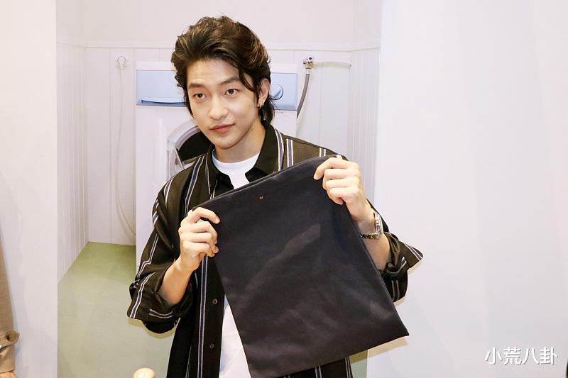 |董子健，袁姗姗，林更新，沈梦辰，刘浩存，屈楚萧，王鹤棣！