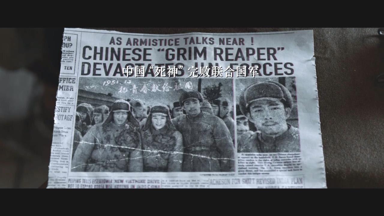 狙击手|《狙击手》中美狙击手武器解析