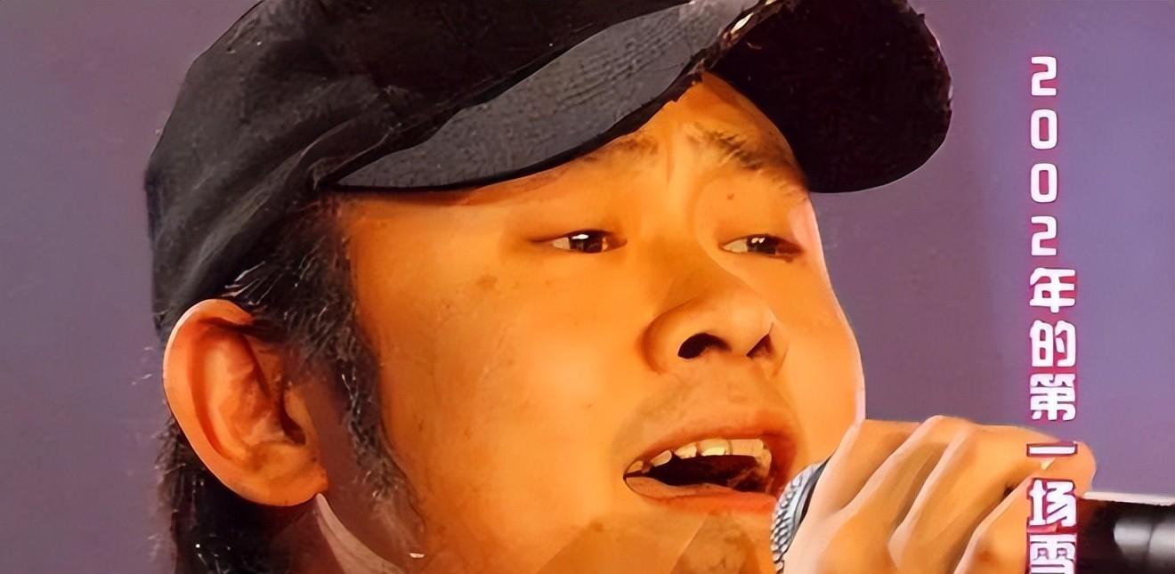 杨坤|杨坤终于为他的不可一世，付出了代价