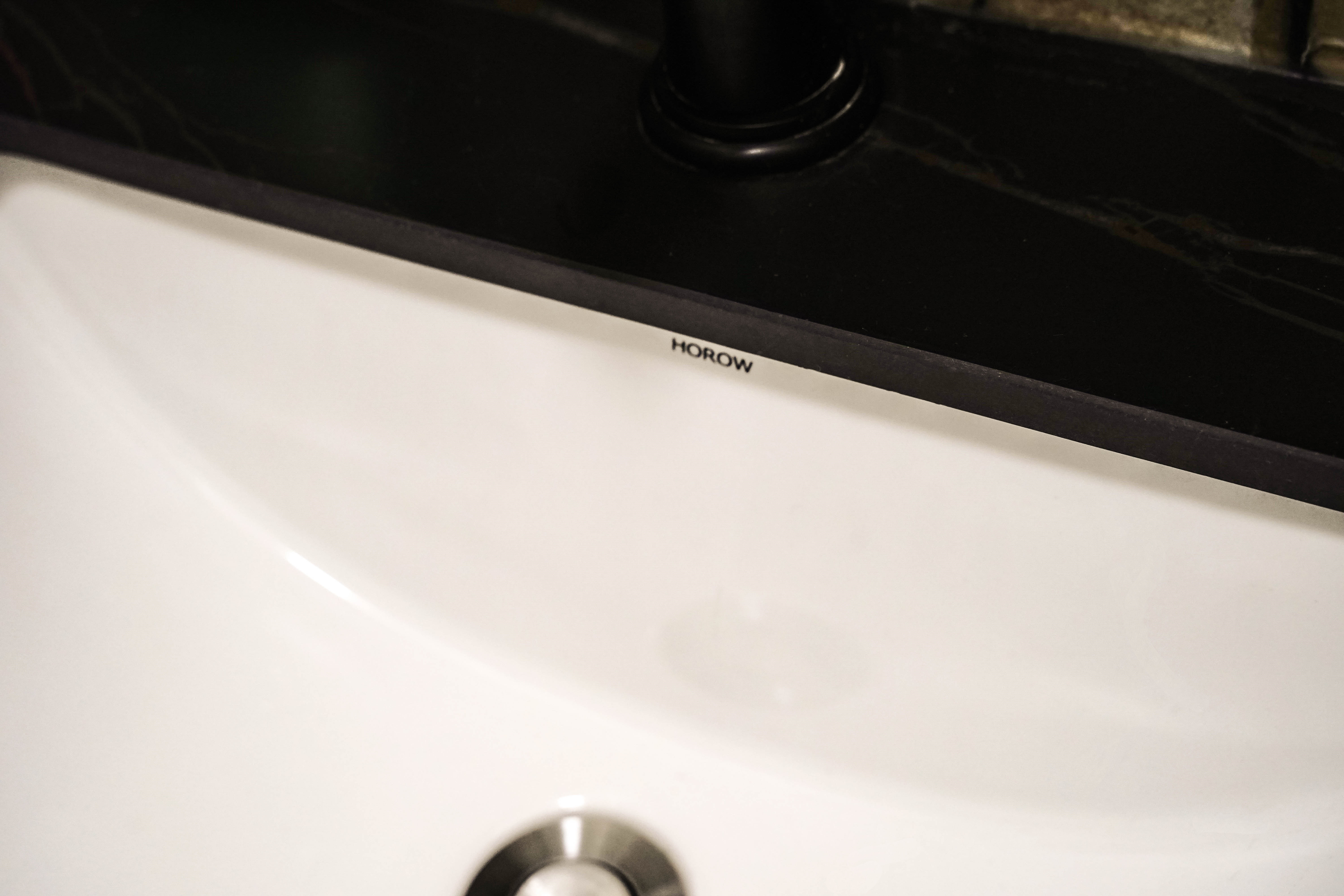 老婆选的希箭智能镜浴室柜,眼光真是慧眼如炬