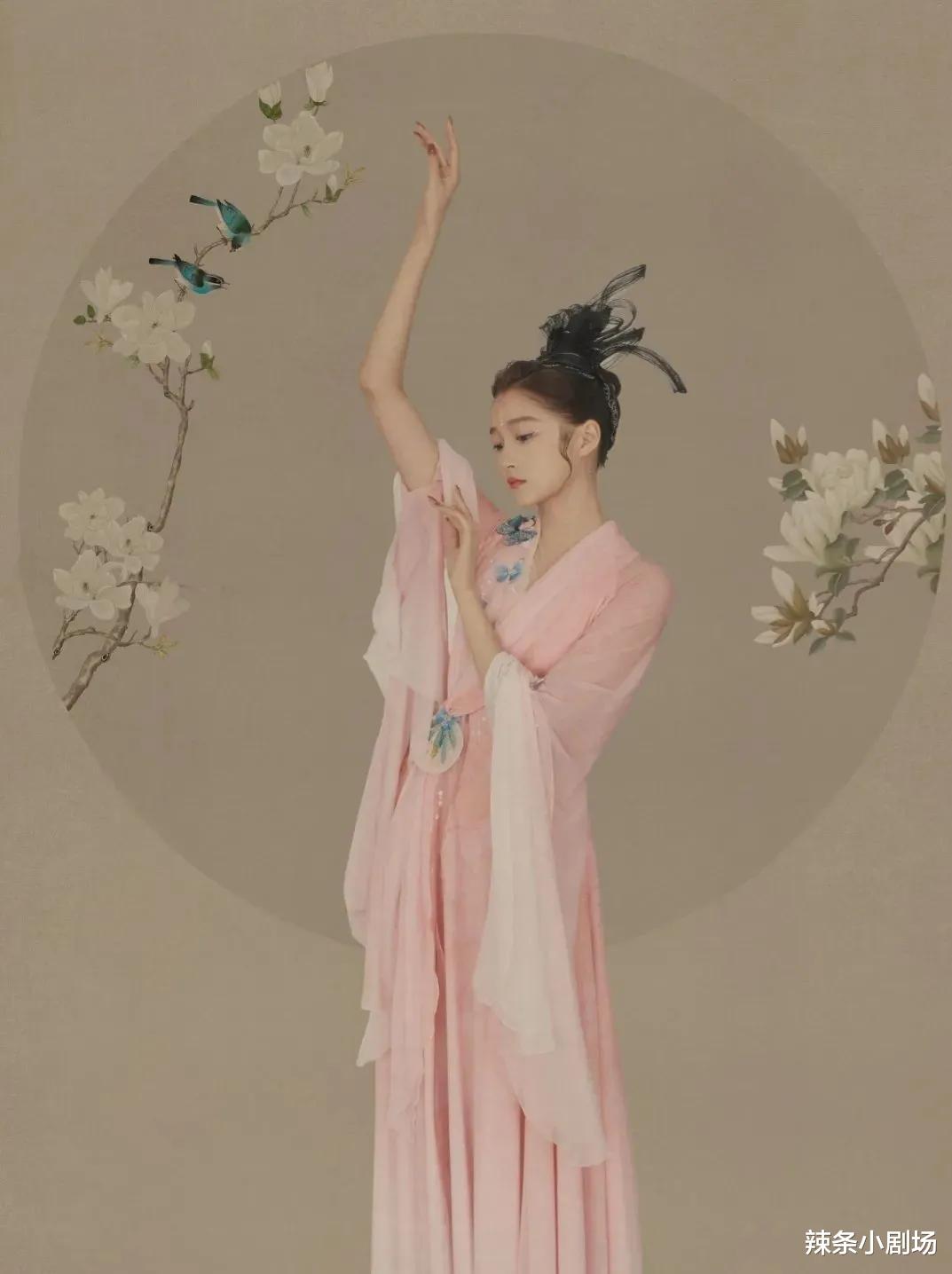 春晚|卫视春晚亮点多：张艺兴COS哪吒，周深繁忙上4家卫视，唐艺昕深V有韵味