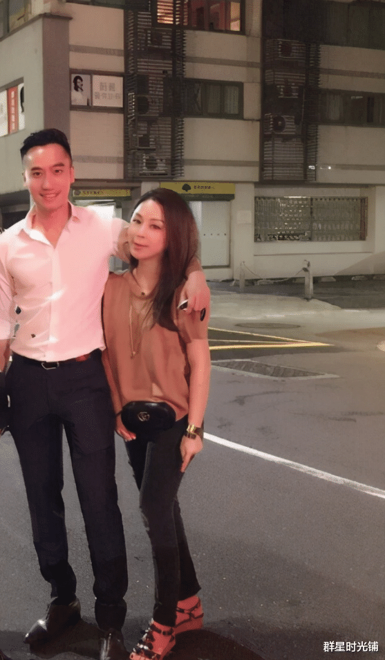 阿娇|阿娇：因前夫越过底线离婚，如今前夫火速二婚，她却舍不得公婆