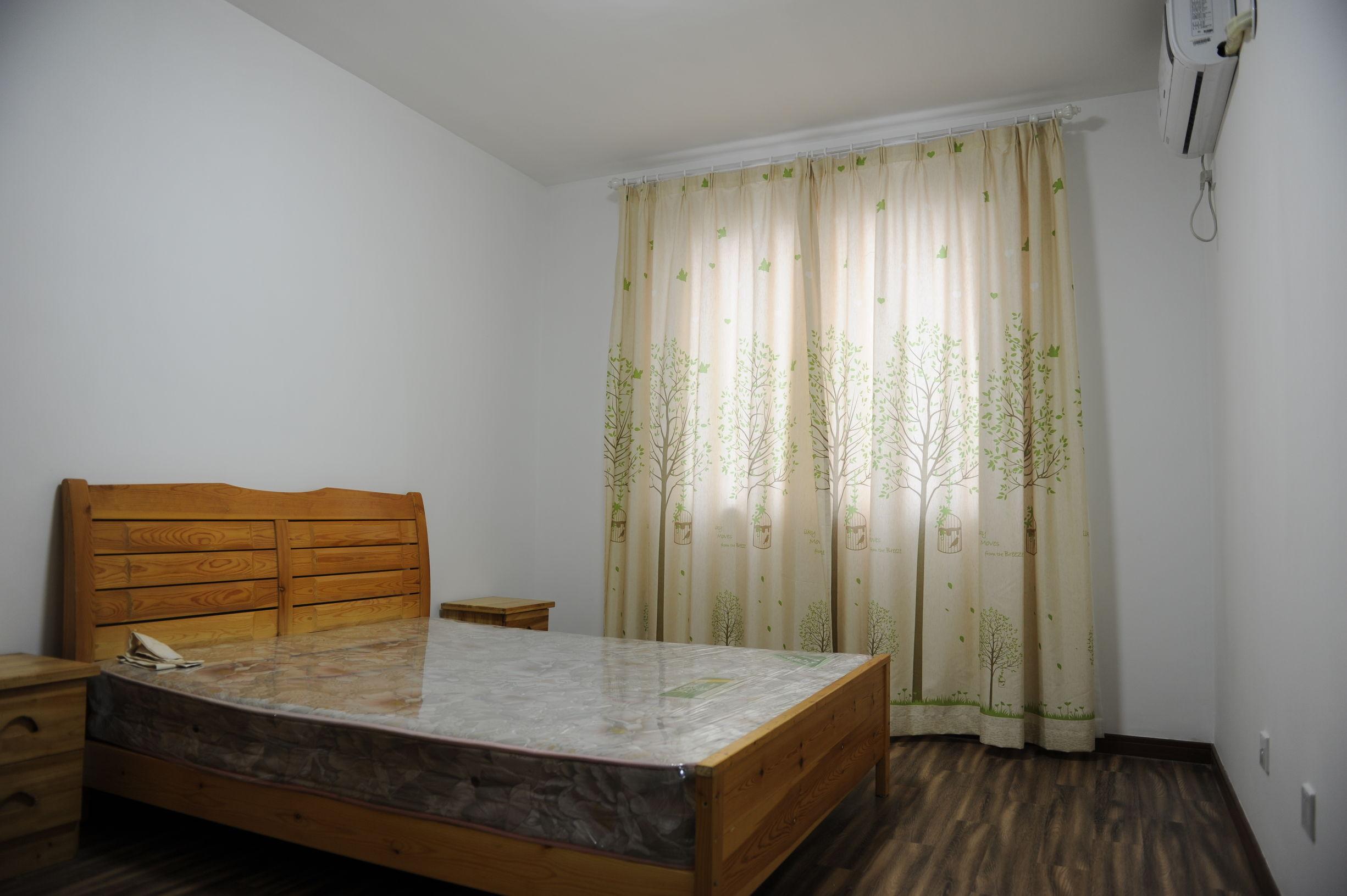 老房翻新改造花费1万元,效果比预期好,2000块都有人来租!