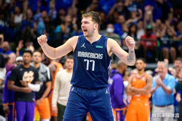 太阳队|NBA季后赛：独行侠力克太阳的原因，小说都不敢这么写