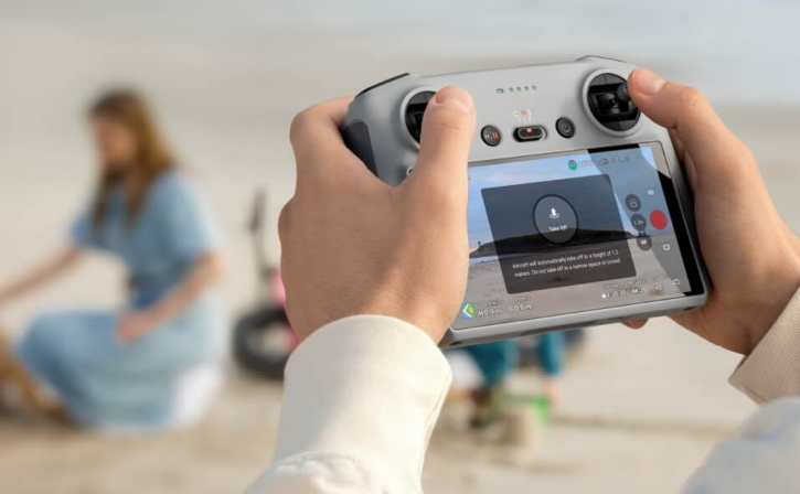 大疆|大疆MINI 3今日正式发布，实现十公里数字图传，最低只需3288