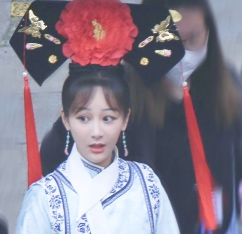 方媛|新还珠格格演员阵容表，据说这是最无争议的一次选角，有望超越经典