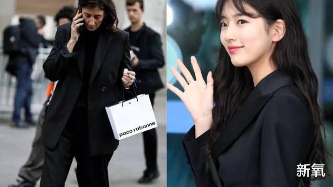 穿衣搭配|职场穿搭美学到底怎么选？从色彩与硬软件入手，我们也可以拥有！