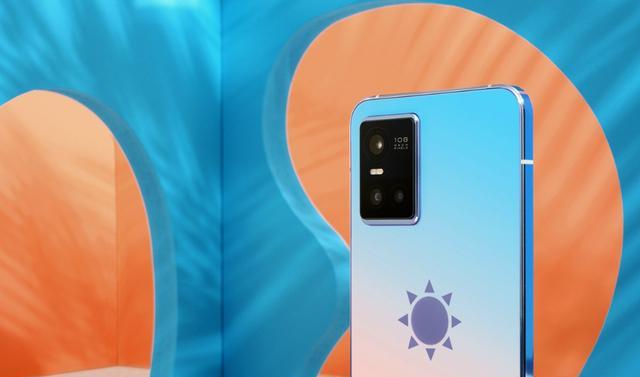 汽车|最适合女生自拍的高像素手机,好看又好用