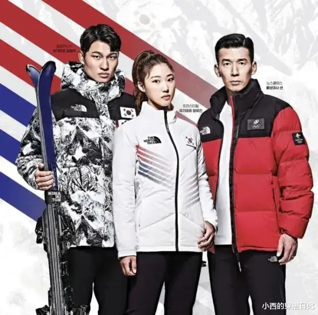 纳什|冬奥会美国队服12700元，英国队2500元，各国队服都卖多少钱