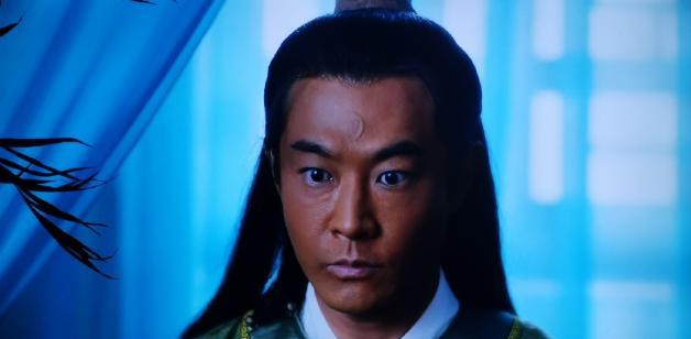 包拯|8位演员都演过包拯!周杰版yyds,金超群最经典,金世康像闹着玩