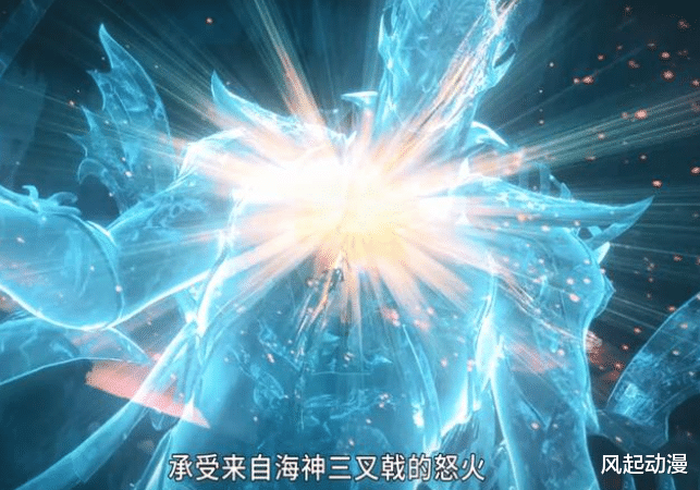 武魂|唐三发动乾坤破魔，余威重创降魔斗罗，武魂殿一方战力土崩瓦解？