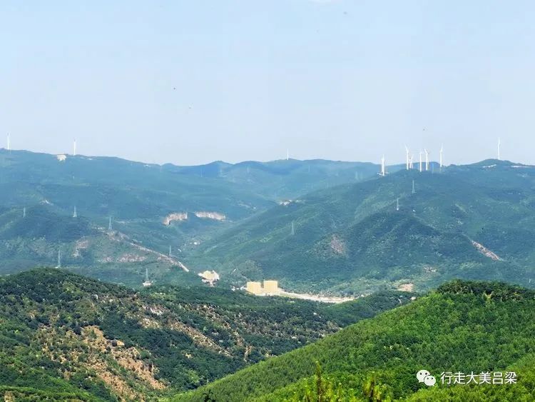 豪宅|石楼棋盘山