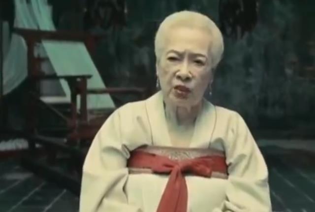 秦怡|喜丧！100岁演员秦怡离世，4次大病7次手术，95岁还拍《妖猫传》