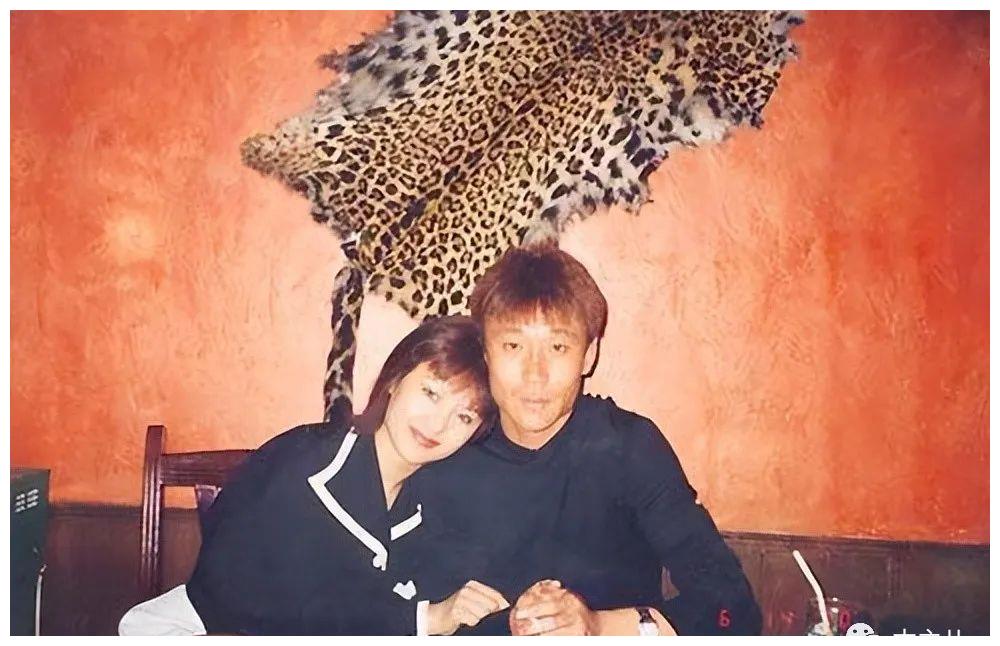 那英|那英和高峰，分手17年后，人生差距一个天一个地