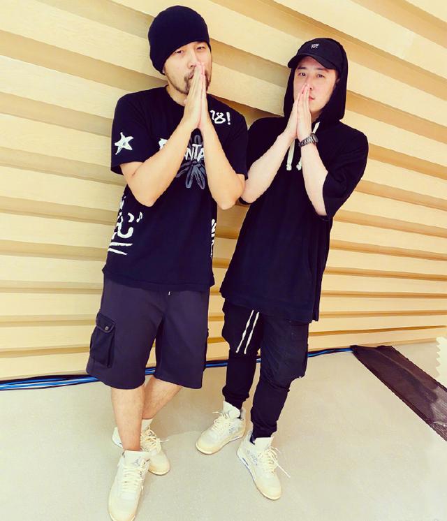 潘玮柏|相爱两年,潘玮柏终于结婚!工作室曾爆料没人愿意嫁给他