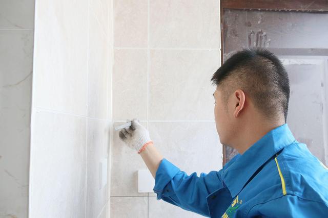 想做瓷砖美缝?做好心理准备,你将遇到13个大坑