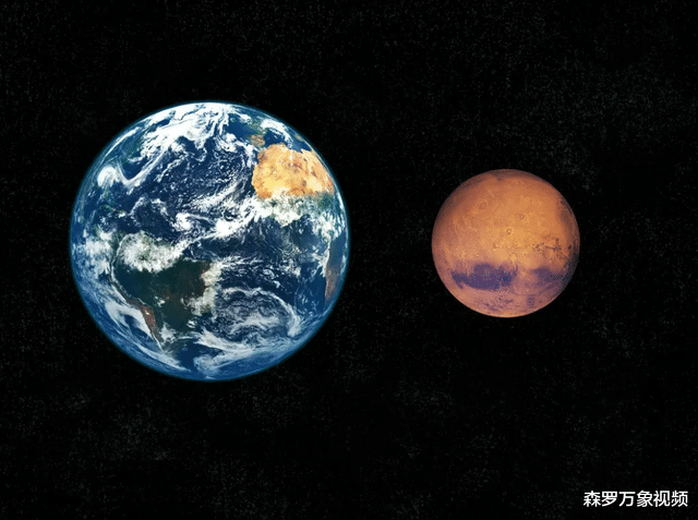 为何科学家怀疑外星人在“操纵”地球?已发现太阳系3处“异常”