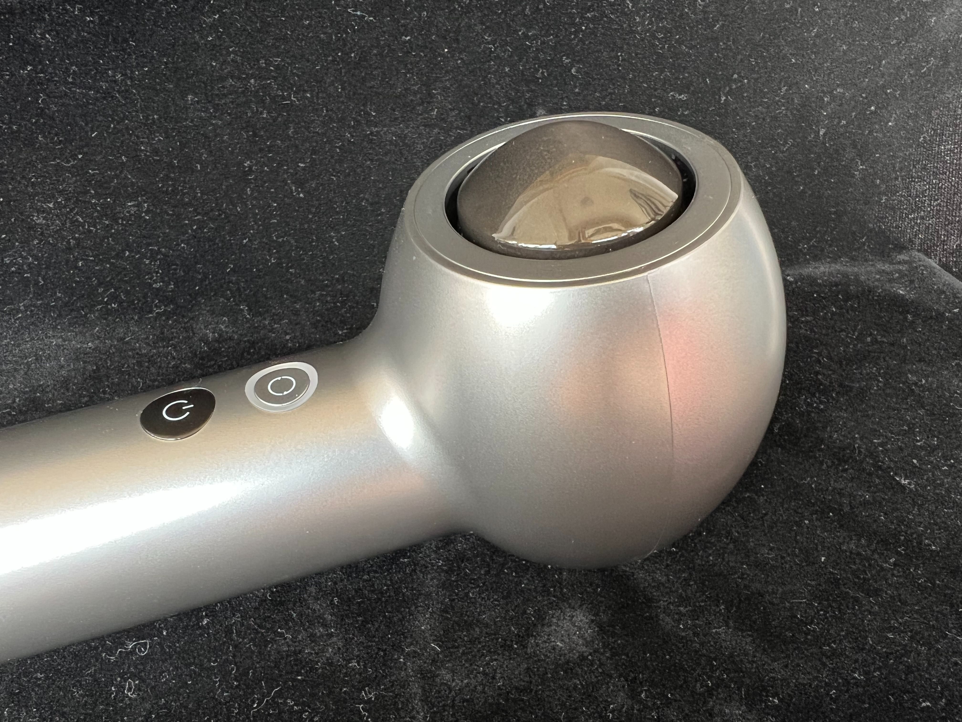 智能恒温,快干低噪,护发养发:仙如擎吹风机轻体验