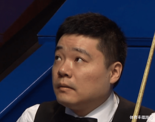 丁俊晖|5: 6！世锦赛80强落位，丁俊晖携手15人登场亮相，三人预定门票