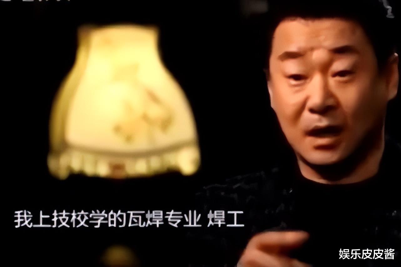 王景春|王景春：从焊工到影帝，从配角到主角，他用了24年！如今无欲无求！