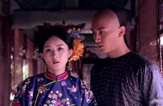 陈晓|和陈妍希结婚6年，被网友说眼睛没了光的陈晓，现在过得怎样了？