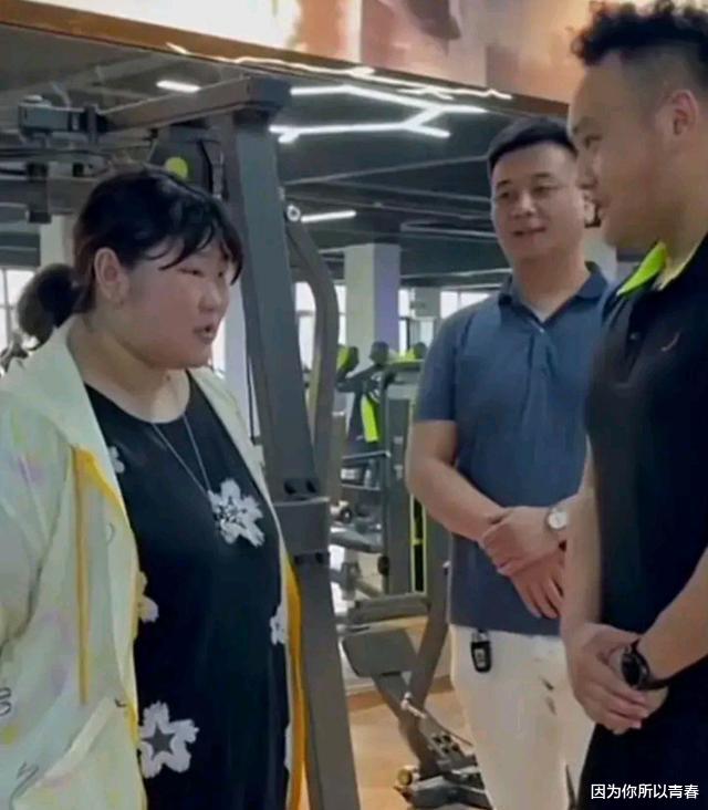 大衣哥女儿朱雪梅称春节期间有十场相亲,想成家,网友安顿长点心