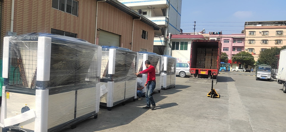 变频空气能地暖空调让您享受舒适生活!