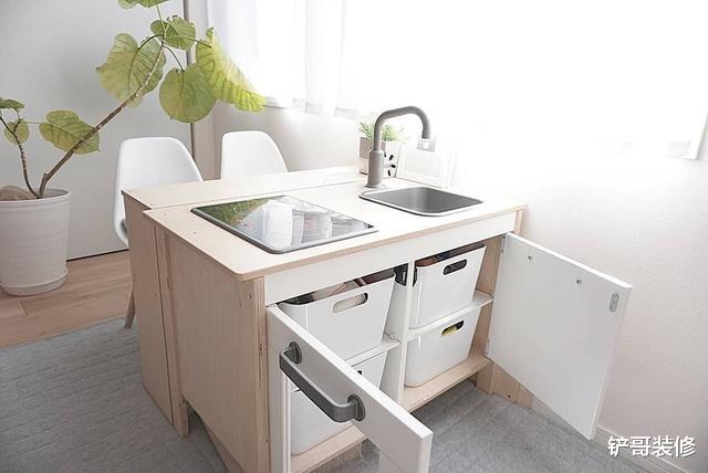 日本太太坚持扔扔扔,拒绝买买买,即使家中有宝宝,也丝毫不乱